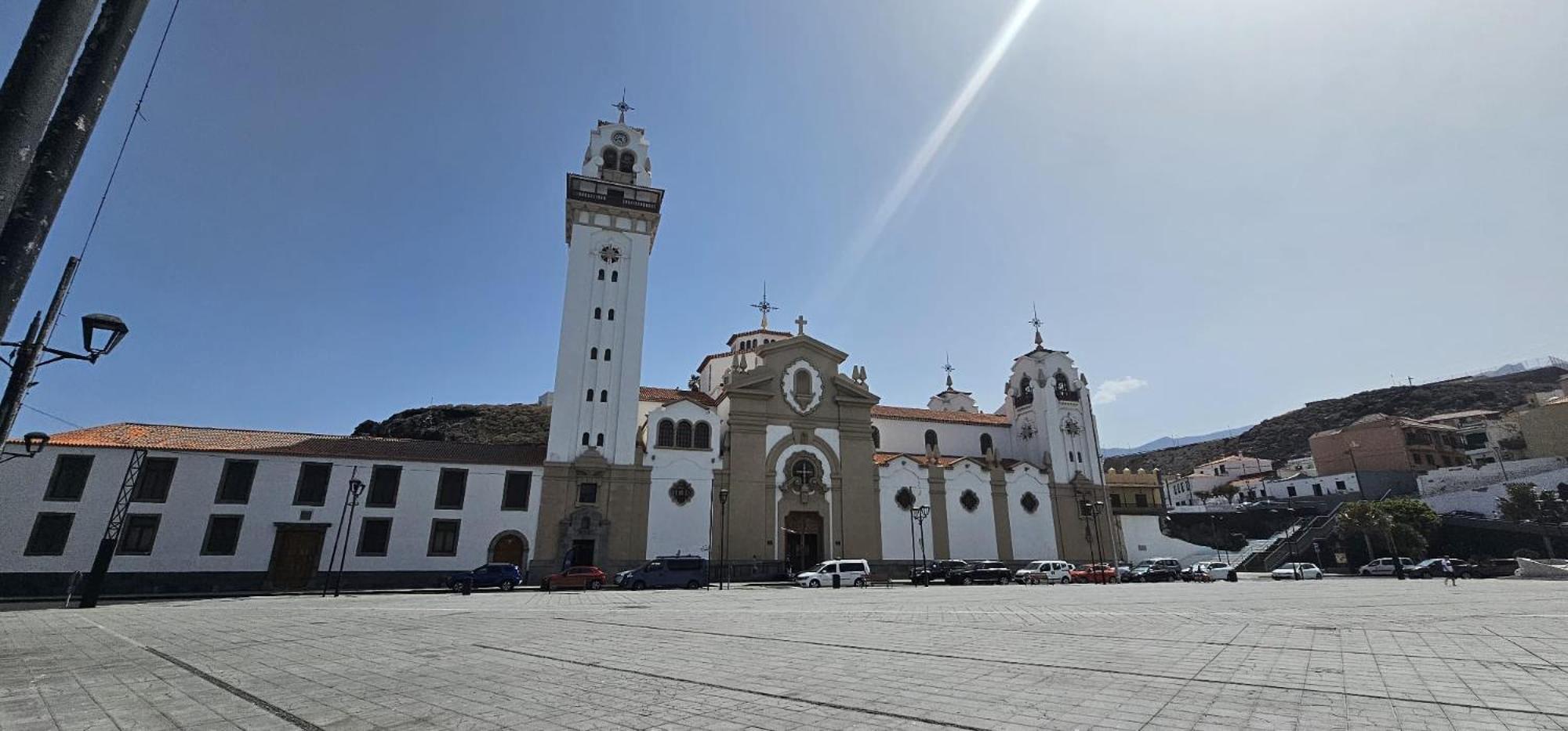Princesa Arminda Candelaria Zewnętrze zdjęcie